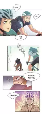 [Gamang] Sports Girl Ch.1-26 (English) (YoManga) (Ongoing)