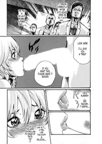 [Haruki] Kisei Juui Suzune | Parasite Doctor Suzune Vol. 5 [English] [Tonigobe]