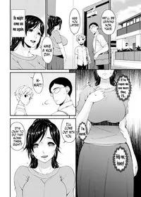 [Bai Asuka] Youbo | Impregnated Mother Ch. 1-7 [English] [N04h]
