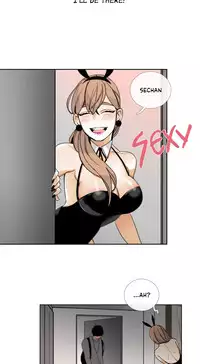 [Silverstar] Talk To Me Ch.1-28 (English) (Ongoing)