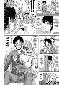 [Kai Hiroyuki] Ane Haha Kankei Ch. 1-10 [English] {Tadanohito}