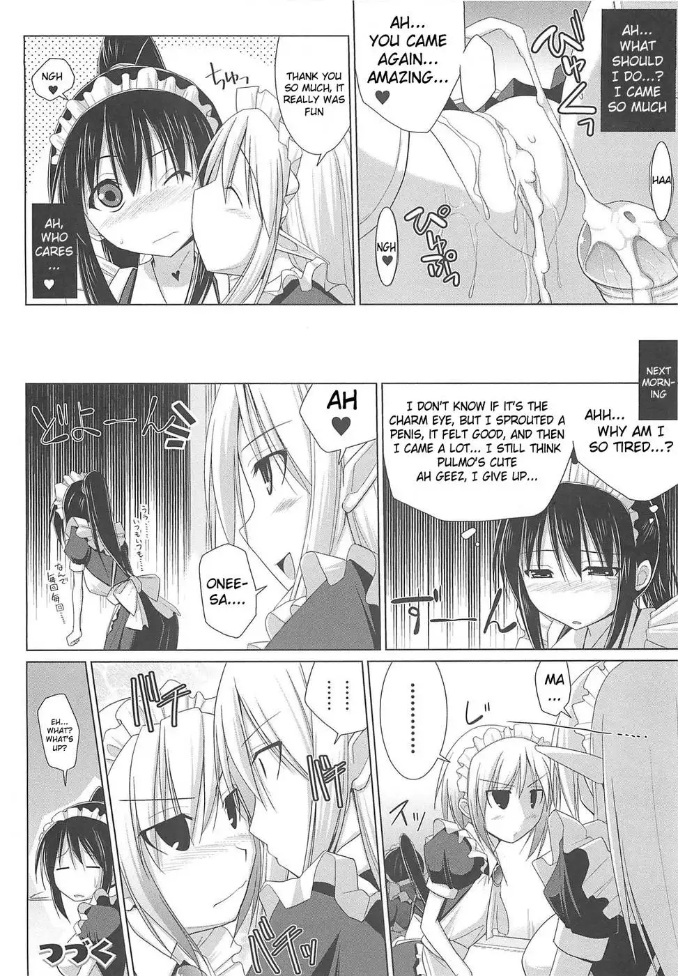 Paizuri Ch.6