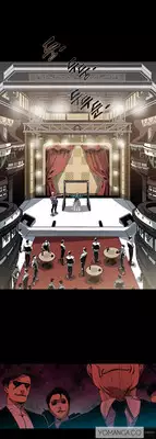 [Team Black October] Canine Tooth Ch.1-10 (English) (YoManga) (Ongoing)