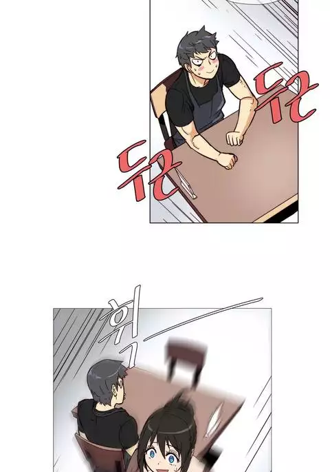 Household Affairs Ch.1-42