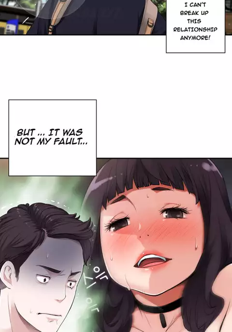 Tissue Thieves Ch.1-18