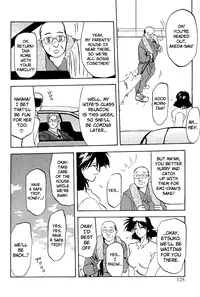 [Sanbun Kyoden] Hiiro no Koku | Scarlet Moment Vol.1 [English] [Brolen + Faytear]