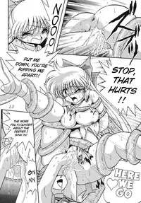 (C63) [Thirty Saver Street 2D Shooting (Maki Hideto, Sawara Kazumitsu)] Silent Saturn SS vol. 5 (Sailor Moon) [English] [EHCOVE]