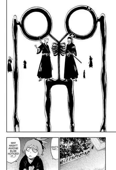 Bleach - 20th Anniversary Special One-Shot