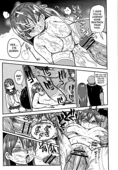 [Kiliu] Nandemo Chousa Shoujo ver.M Bunkamatsuri de Fushinsha o Sagase!! [English] [Kuraudo] [Digital]