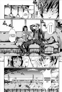 [Maybe] Mankai Otome Ch. 1-4, 6-11 [English] [mai8ko] [Decensored]