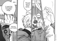 (C79) [pecora* (Kao)] My Baby Santa Claus (Axis Powers Hetalia) [English] [OKFan]