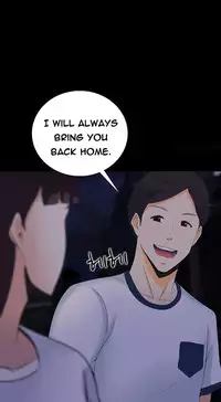 Dark Game Ch.1-20 (English) (Ongoing)