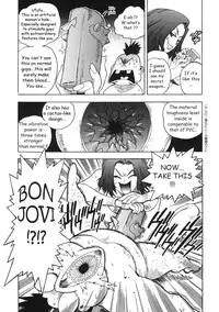 [Isutoshi] Ero-Isu [English] [Lhytiss]