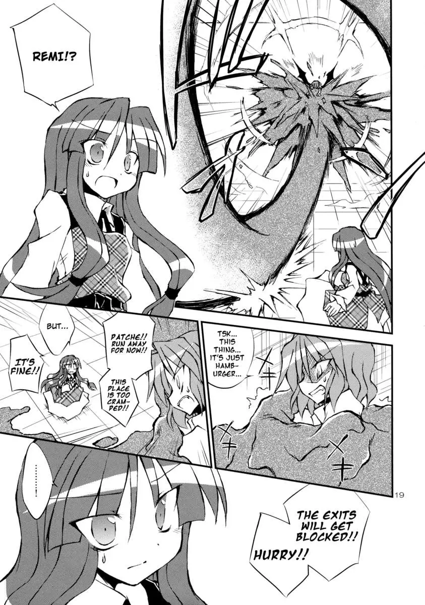 Chef Remilia’s Cooking Will Make You Happy!!