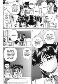 [Chunrouzan] Waisetsu Ehon | Obscene Picture Book [English] [SaHa]