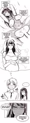 [ButcherBoy] Household Affairs Ch.1-36 (English) (YoManga) (Ongoing)