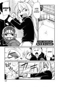 [Charlie Nishinaka] Choice! Vol.2 [English] [YQII]