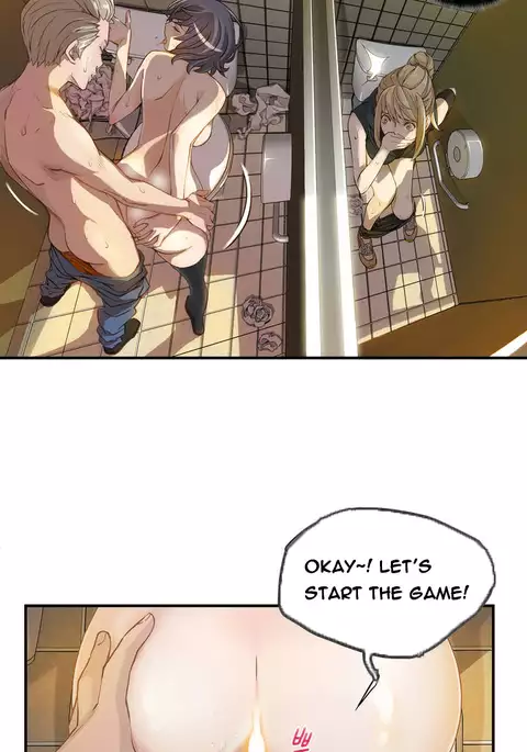 Kill the Dead Bastard Ch.1-3