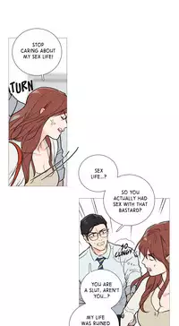 [The Jinshan] Sadistic Beauty Ch.1-24 (English) (Ongoing)