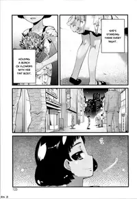 [Yoshino] Alstroemeria (Hanairo Shoujo) [English] [Rin]