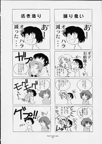 [Sky Team (Hiroshi)] Painting Noir (Noir)