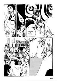 [Minami Q-ta] Please God [English][Lililicious]