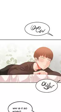 [Mx2J] Hari Dormitory Ch.0-25 (English) (Ongoing)