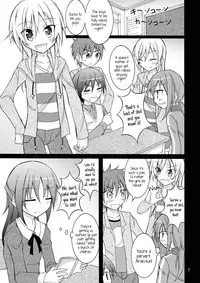 [Nihon Dandy (Matsuno Susumu)] Joshi mo Zenra ni Sareta Shintaikensa [English] [Kamikakushi] [Digital]