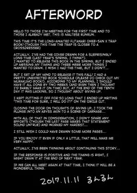 [Maltese (Runrun)] Boku ga Hitomebore Shita Gothic Onee-san wa Futanari datta Ken [English] [Samachan] [Digital]