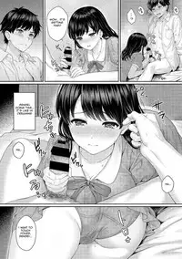 Sensei to Boku Ch. 1-9