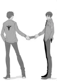 (SUPER22) [7menzippo (Kamishima Akira)] 7men_Re_PP (Psycho Pass)