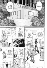 [Chunrouzan] Waisetsu Ehon | Obscene Picture Book [English] [SaHa]