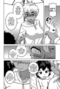 [Takatsu] Hitozuma A-san to Musuko no Yuujin N-kun - Married wife A and son's friend N-kun Ch. 1-4 [English]