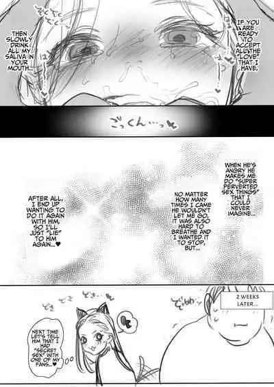 [Rinjuu Circus (Haguhagu)] Sasha-chan ga Youkoso ~Futoshi-kun Route Soushuuhen + α~ [English] [Kamijoan]