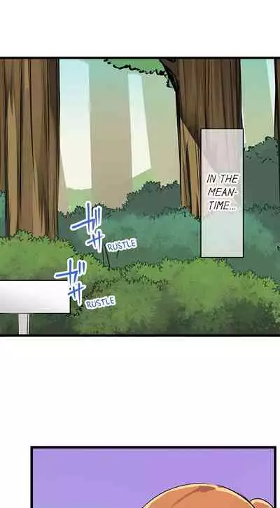 [Kalt] Nebukuro Ecchi ~ Senpai! Haitte ii desu ka? | Sex in the Sleeping Bag. Can I Join You? [English]