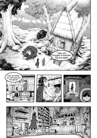 [sky & si-o] 罪世 - 第1章 | Tsumi Yo - Chapter 02 [EN]