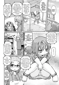 [Ouya Onoaki] Mushi Musume | Bug Daughter (Youchu) [English] {Mistvern}