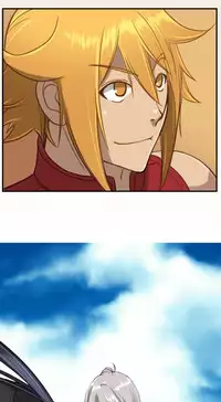 [Hong BanJang] Aharoo Ch.1-27 (English) (YoManga) (Ongoing)