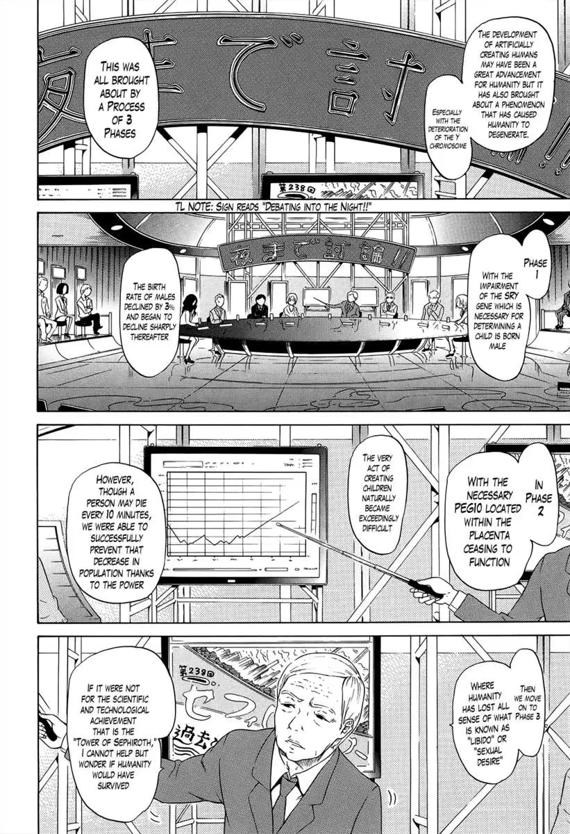 The Beautiful Girls Club Vol.2