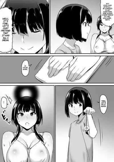 Watashi wa Kakerareteru kara... | I've been hypnotized, so...