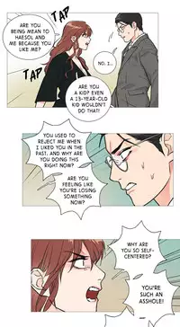 [The Jinshan] Sadistic Beauty Ch.1-24 (English) (Ongoing)