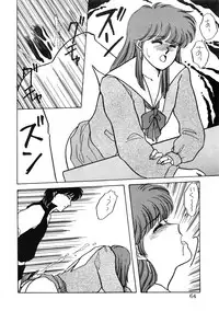 (C35) [Secret Society M (Kitahara Aki)] ANICE - Toki no Hanataba (Sonic Soldier Borgman)