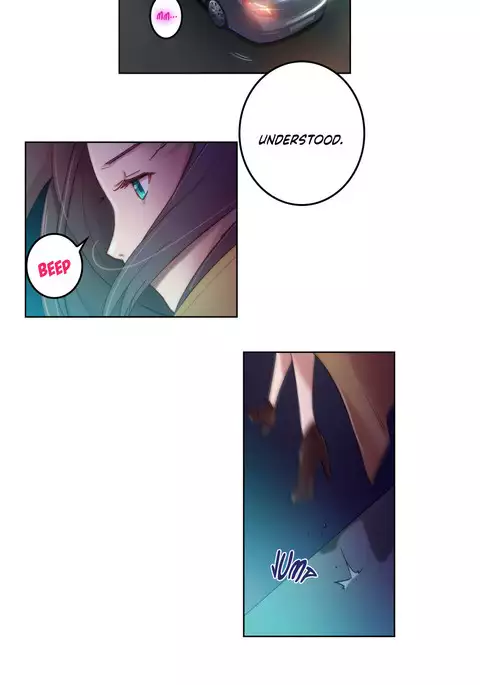 Sex Knights-Erotic Sensuality & Perception Ch.1-22