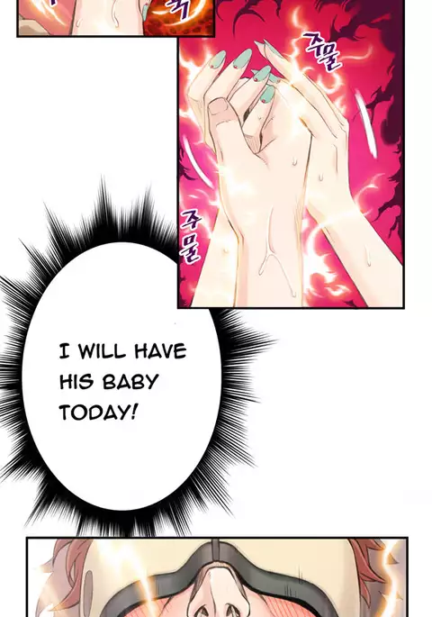 Kill the Dead Bastard Ch.0-12