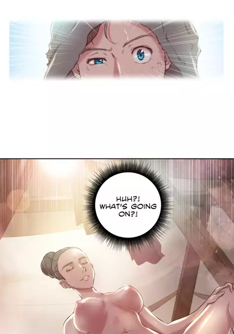 Sex Knights-Erotic Sensuality & Perception Ch.1-22