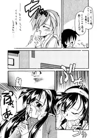 (C54) [STUDIO TRIUMPH (Homura no Teruki)] Sincron Maximum ~W.A~ (White Album)