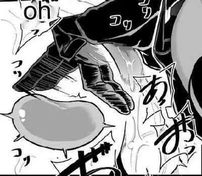 Otochichi - Masochistic Life -Masochistic Men searching for and being trained by Dominatrix through an App- (Parts 1-5) (COMPLETE)