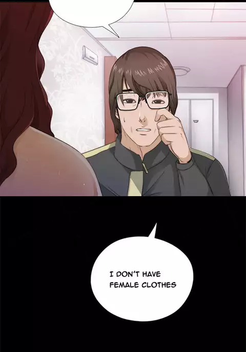 Girl Next Door Ch.1-43