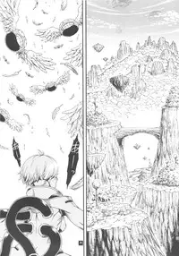 [Sangenshokudou (Chikasato Michiru)] Space Nostalgia 4