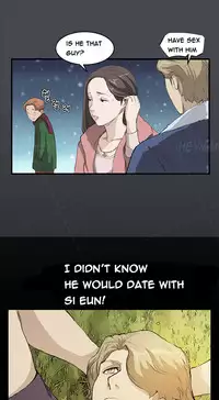 [Keum Sah Gong] Si-Eun Ch.1-39 (English) (Ongoing)